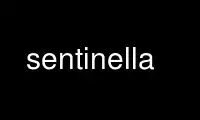 Run sentinella in OnWorks free hosting provider over Ubuntu Online, Fedora Online, Windows online emulator or MAC OS online emulator