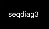 seqdiag3 را در ارائه دهنده هاست رایگان OnWorks از طریق Ubuntu Online، Fedora Online، شبیه ساز آنلاین ویندوز یا شبیه ساز آنلاین MAC OS اجرا کنید.