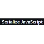 Descărcați gratuit aplicația Serialize JavaScript Linux pentru a rula online în Ubuntu online, Fedora online sau Debian online