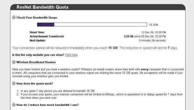 Download web tool or web app SFSU Penalty Box