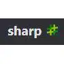 Free download sharp Linux app to run online in Ubuntu online, Fedora online or Debian online