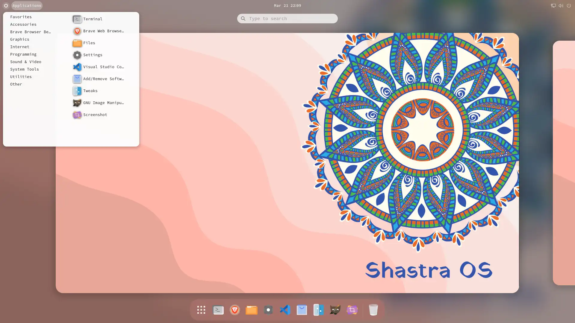 Download web tool or web app ShastraOS