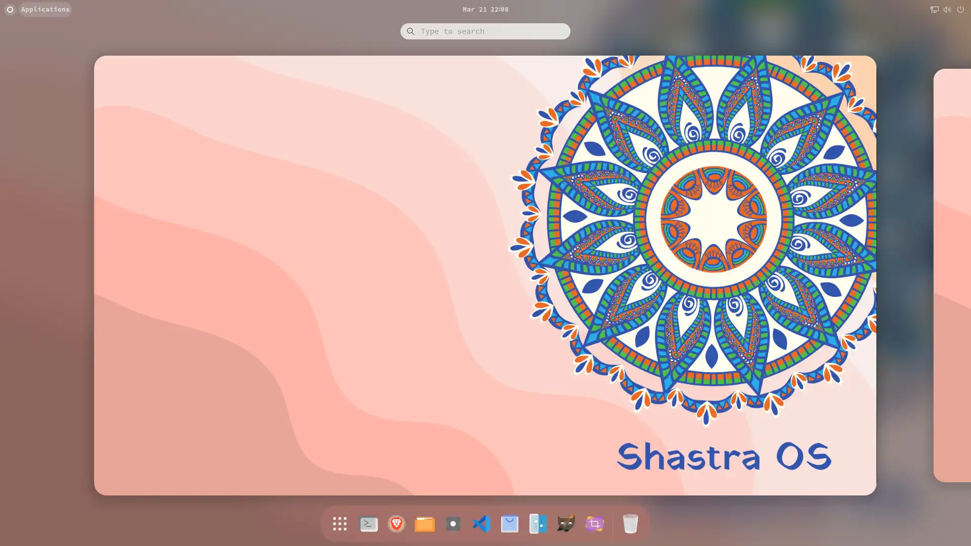 Download web tool or web app ShastraOS