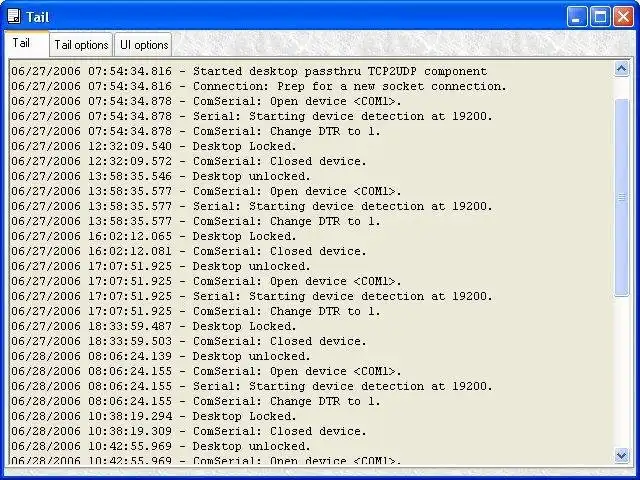 Download web tool or web app Shell.NET