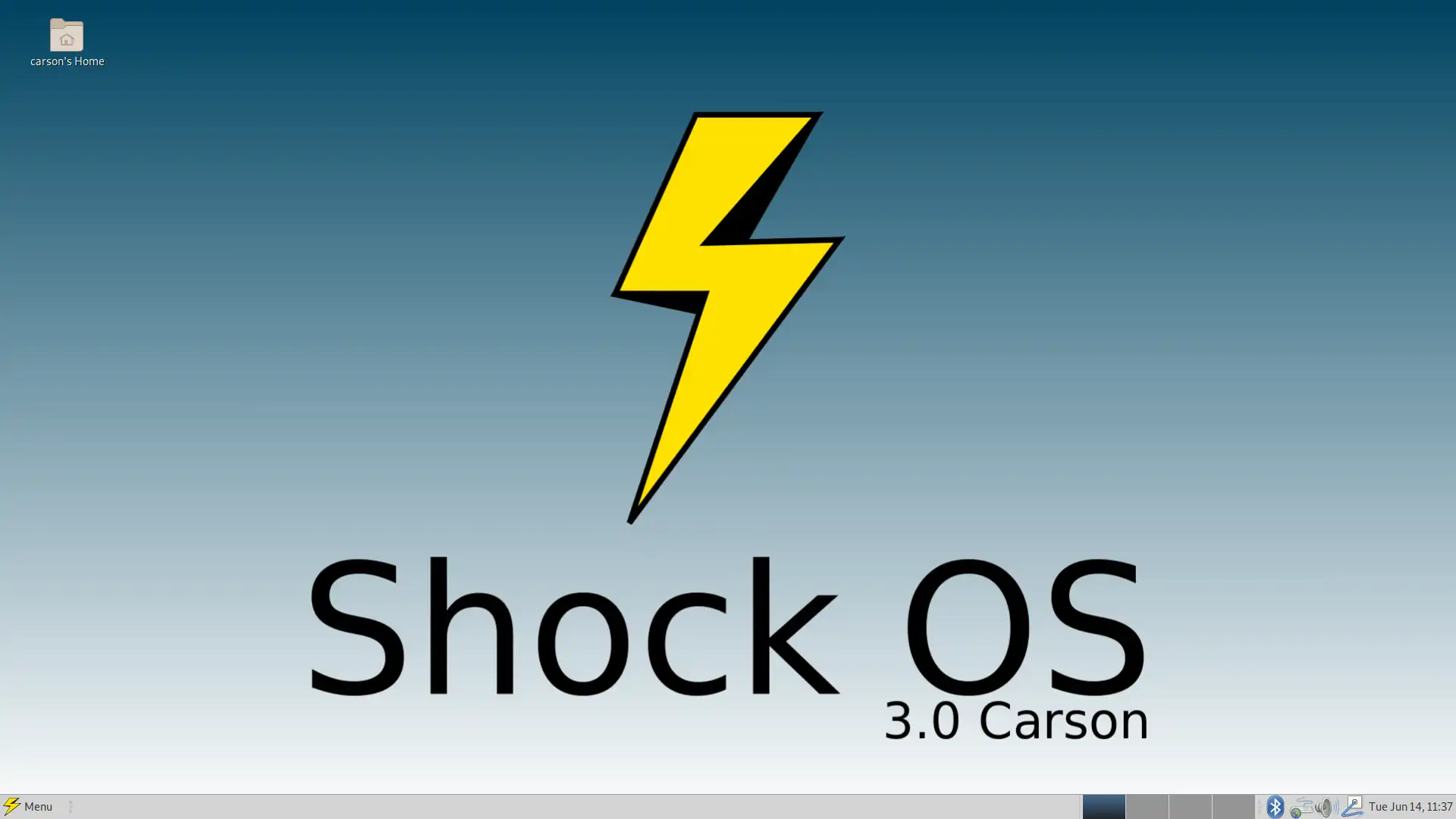 Download web tool or web app Shock OS