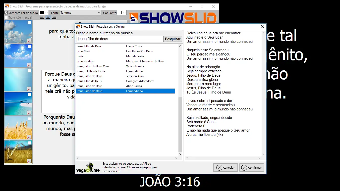 Download web tool or web app Show Slid 3.5.0.0