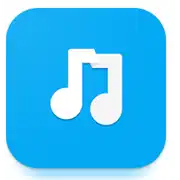 Free download Shuttle Music Player Linux app to run online in Ubuntu online, Fedora online or Debian online