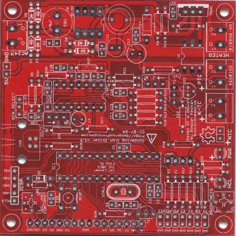 Download web tool or web app SID Soldering Iron Driver to run in Linux online