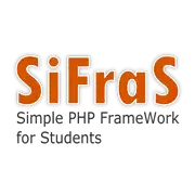 Free download SiFraS Linux app to run online in Ubuntu online, Fedora online or Debian online