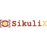 Free download SikuliX Windows app to run online win Wine in Ubuntu online, Fedora online or Debian online