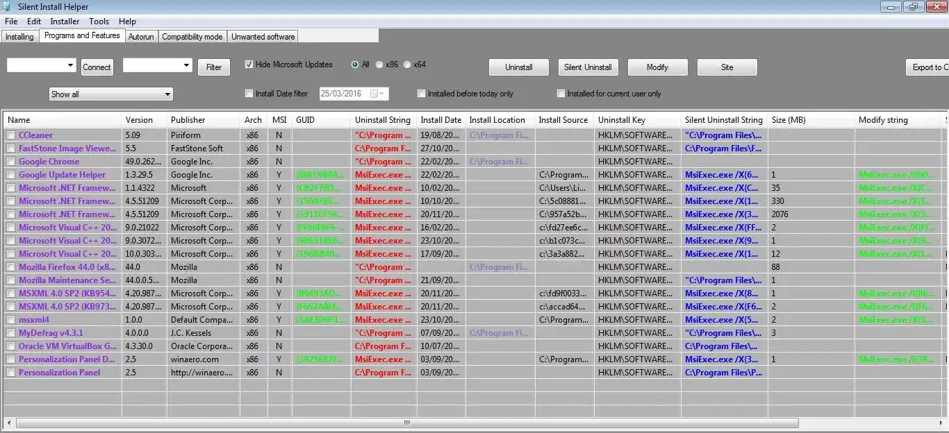 Загрузка помощника по автоматической установке для Windows