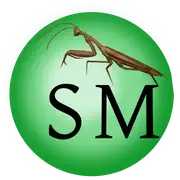 Free download Silent Mantis to run in Linux online Linux app to run online in Ubuntu online, Fedora online or Debian online