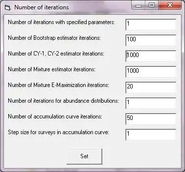 Download web tool or web app SimAssem