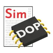 Free download simdop Linux app to run online in Ubuntu online, Fedora online or Debian online