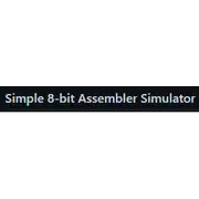 Безкоштовно завантажте програму Simple 8-bit Assembler Simulator для Windows, щоб запускати в мережі Wine в Ubuntu онлайн, Fedora онлайн або Debian онлайн