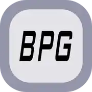 Descarga gratuita de la aplicación Linux Simple BPG Image viewer para ejecutar en línea en Ubuntu en línea, Fedora en línea o Debian en línea