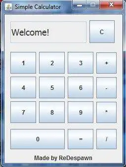 Download web tool or web app Simple Calculator to run in Linux online