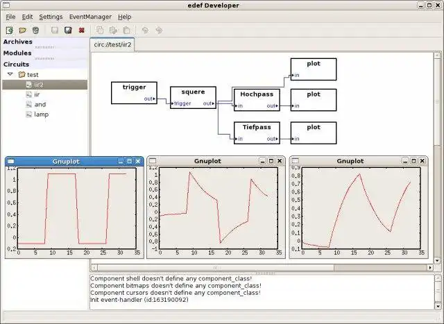 Download web tool or web app Simple discrete event simulation to run in Windows online over Linux online