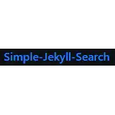 Descargue gratis la aplicación Simple-Jekyll-Search de Linux para ejecutarla en línea en Ubuntu en línea, Fedora en línea o Debian en línea