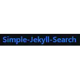 Free download Simple-Jekyll-Search Windows app to run online win Wine in Ubuntu online, Fedora online or Debian online