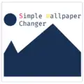 Free download simple wallpaper changer Linux app to run online in Ubuntu online, Fedora online or Debian online