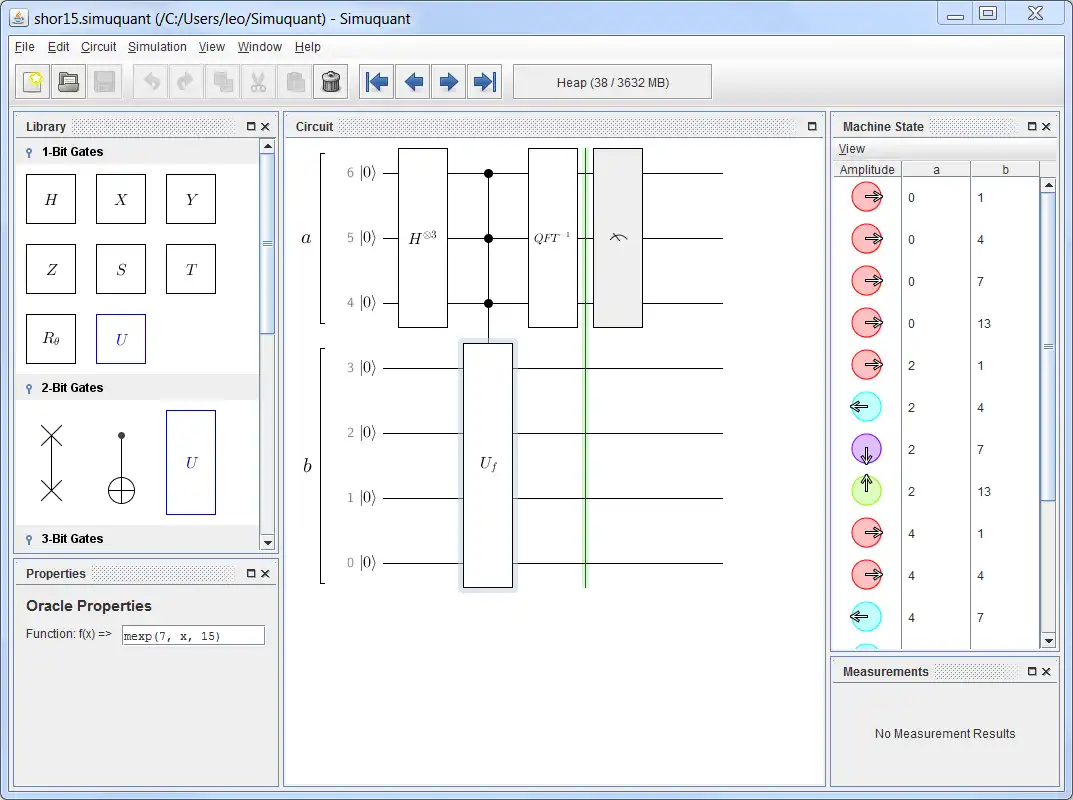 Download web tool or web app Simuquant to run in Windows online over Linux online