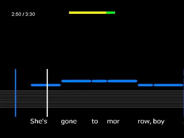 Download web tool or web app Sing in Harmony to run in Windows online over Linux online