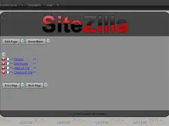 Download web tool or web app SiteZilla