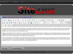 Download web tool or web app SiteZilla