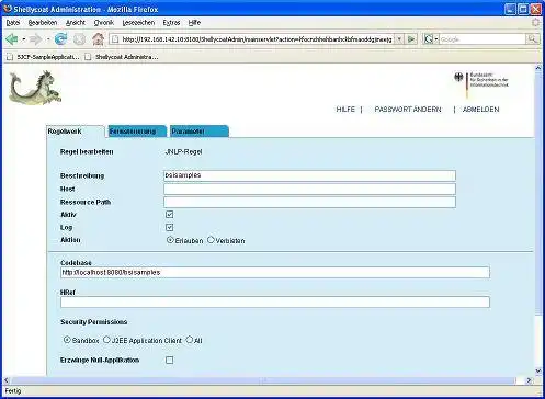 Download web tool or web app sjcf