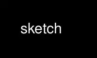 Run sketch in OnWorks free hosting provider over Ubuntu Online, Fedora Online, Windows online emulator or MAC OS online emulator