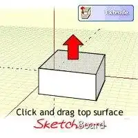 Download web tool or web app SketchBoard