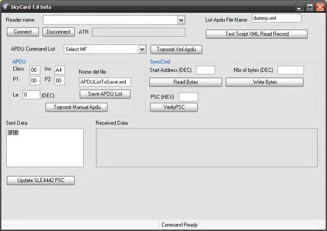 Download web tool or web app SkyCard - Free SmartCard Tool Download web tool or web app SkyCard - Free SmartCard Tool