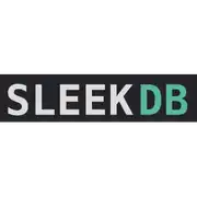 Free download SleekDB Windows app to run online win Wine in Ubuntu online, Fedora online or Debian online