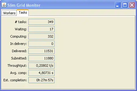 Download web tool or web app slimgrid