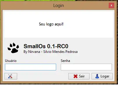 Download web tool or web app SmallOs