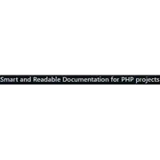 Free download Smart and Readable Documentation PHP Windows app to run online win Wine in Ubuntu online, Fedora online or Debian online