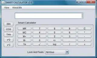 Download web tool or web app Smart Calculator to run in Linux online