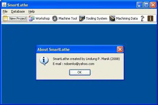 Download web tool or web app SmartLathe to run in Windows online over Linux online