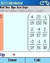 Download web tool or web app SmartSciCalc