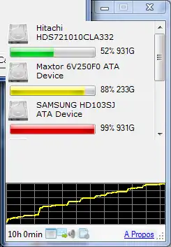 Download web tool or web app SmartStatusMonitor