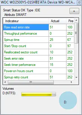 Download web tool or web app SmartStatusMonitor