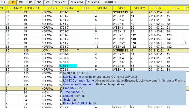 Download web tool or web app Smart Submission Dataset Viewer