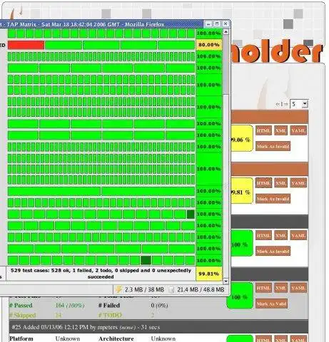 Download web tool or web app Smolder