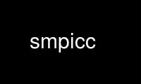 Run smpicc in OnWorks free hosting provider over Ubuntu Online, Fedora Online, Windows online emulator or MAC OS online emulator