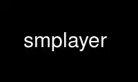 Run smplayer in OnWorks free hosting provider over Ubuntu Online, Fedora Online, Windows online emulator or MAC OS online emulator