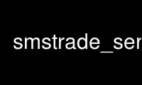 Run smstrade_send in OnWorks free hosting provider over Ubuntu Online, Fedora Online, Windows online emulator or MAC OS online emulator