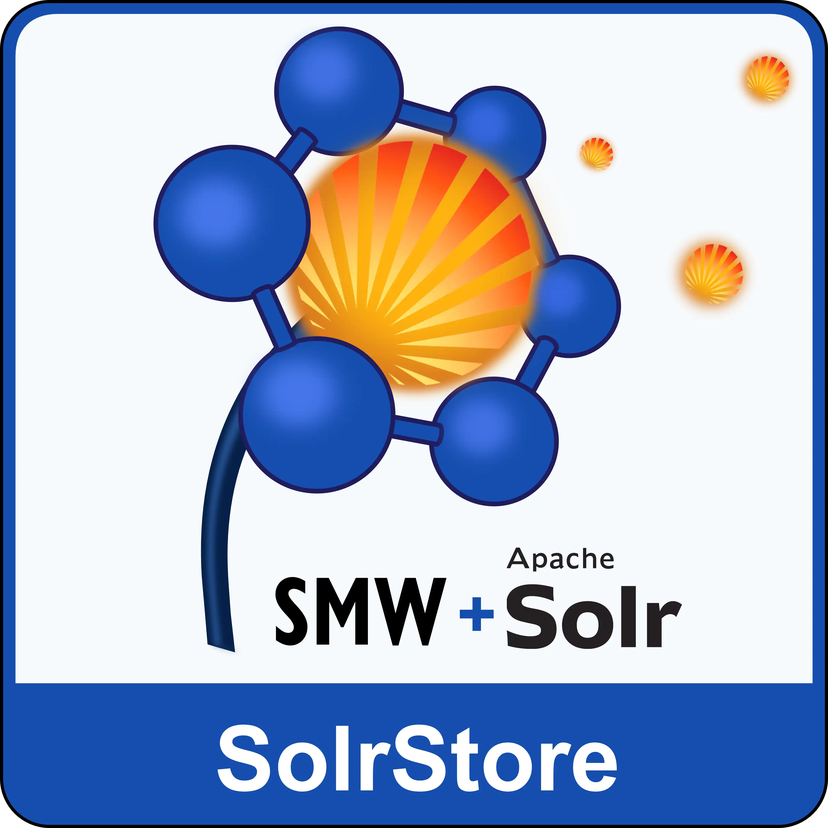 Download web tool or web app SMW SolrStore