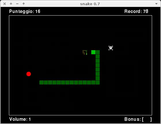 Download web tool or web app snake pygame