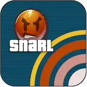 Free download Snarl Windows app to run online win Wine in Ubuntu online, Fedora online or Debian online